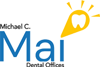 Dr. Michael C Mai Logo